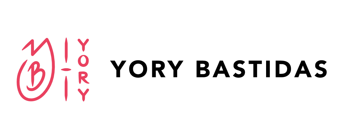 Logo Yory Bastidas
